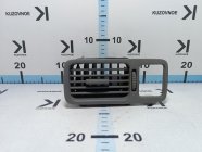 Воздуховод печки (дефлектор) левый Honda CR-V 2001 RD B20Z