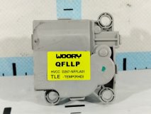 Моторчик Заслонки Отопителя Hyundai Staria US4 2021 L6DC