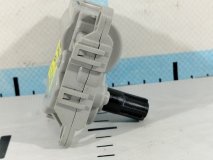 Моторчик Заслонки Отопителя Hyundai Staria US4 2021 L6DC