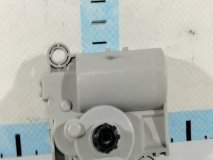 Моторчик Заслонки Отопителя Hyundai Staria US4 2021 L6DC