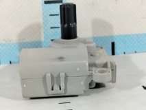 Моторчик Заслонки Отопителя Hyundai Staria US4 2021 L6DC