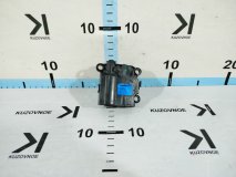 Моторчик Заслонки Отопителя Hyundai Staria US4 2021 L6DC