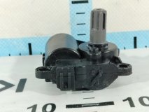 Моторчик Заслонки Отопителя Hyundai Staria US4 2021 L6DC