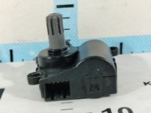 Моторчик Заслонки Отопителя Hyundai Staria US4 2021 L6DC