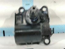 Моторчик Заслонки Отопителя Hyundai Staria US4 2021 L6DC