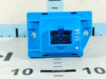 Резистор Отопителя Hyundai Staria US4 2021 L6DC