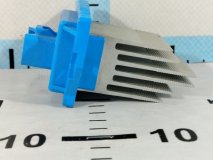 Резистор Отопителя Hyundai Staria US4 2021 L6DC