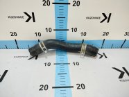 Патрубок радиатора Kia Sportage 2017 QL D4HA