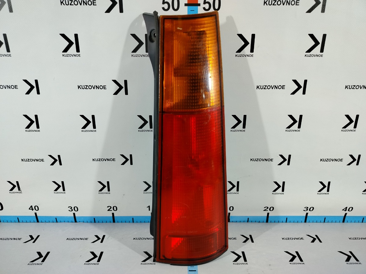 Фонарь (Стоп Сигнал) Honda CR-V RD B20Z 2001 задн. прав. (б/у)