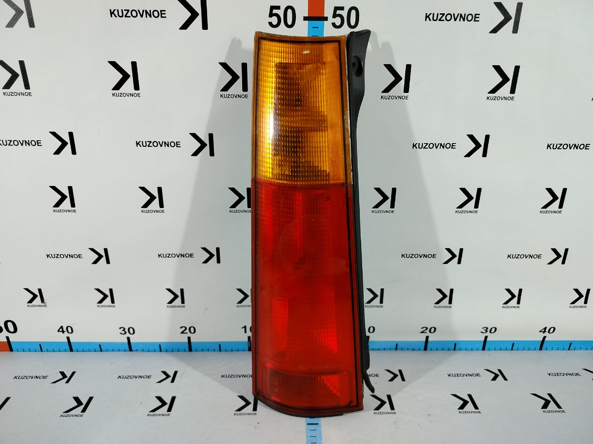 Фонарь (Стоп Сигнал) Honda CR-V RD B20Z 2001 задн. лев. (б/у)