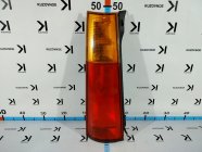 Фонарь (Стоп Сигнал) левый задний Honda CR-V 2001 RD B20Z