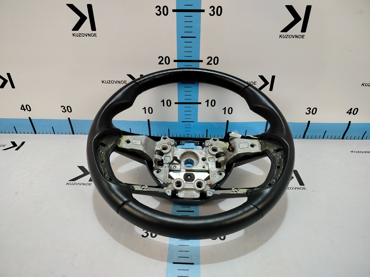 Рулевое Колесо Hyundai Elantra Avante CN7 G4FM 2020 (б/у)