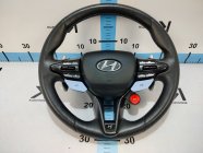 Рулевое Колесо Hyundai Elantra Avante CN7 2022 G4KH