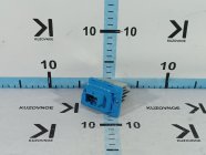 Резистор Отопителя Genesis GV70 JK1 2021 D4HF