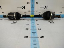 Привод левый передний Hyundai Staria US4 2023 D4HB