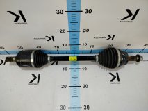 Привод левый передний Hyundai Staria US4 2023 D4HB