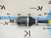 Привод левый передний Hyundai Staria US4 2023 D4HB