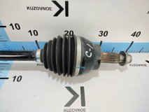 Привод левый передний Hyundai Staria US4 2023 D4HB