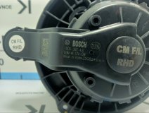 Моторчик Отопителя Hyundai Staria US4 2023 D4HB