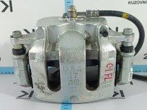 Суппорт левый передний Hyundai Staria US4 2023 D4HB Суппорт левый передний Hyundai Staria US4 2023 D4HB