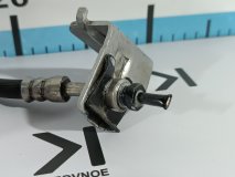 Суппорт левый передний Hyundai Staria US4 2023 D4HB Суппорт левый передний Hyundai Staria US4 2023 D4HB