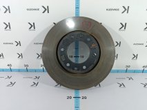 Тормозной Диск передний Hyundai Staria US4 2023 D4HB Тормозной Диск передний Hyundai Staria US4 2023 D4HB