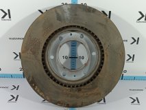 Тормозной Диск передний Hyundai Staria US4 2023 D4HB Тормозной Диск передний Hyundai Staria US4 2023 D4HB