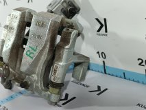 Суппорт левый задний Hyundai Staria US4 2023 D4HB Суппорт левый задний Hyundai Staria US4 2023 D4HB