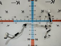 Трубка кондиционера Hyundai Staria US4 2023 D4HB