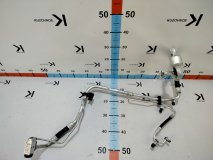 Трубка кондиционера Hyundai Staria US4 2023 D4HB