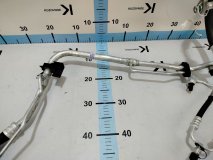 Трубка кондиционера Hyundai Staria US4 2023 D4HB