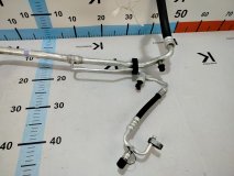 Трубка кондиционера Hyundai Staria US4 2023 D4HB