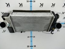 Интеркулер Hyundai Staria US4 2023 D4HB