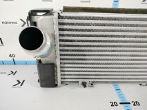 Интеркулер Hyundai Staria US4 2023 D4HB