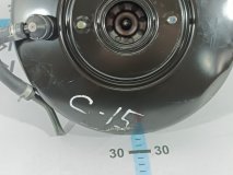 Вакуумный усилитель тормозов Renault Koleos QM6 HZG 2019 M5R