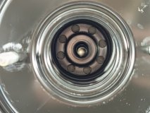 Вакуумный усилитель тормозов Renault Koleos QM6 HZG 2019 M5R