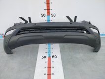 Губа Юбка Бампера задняя Hyundai Creta SU2