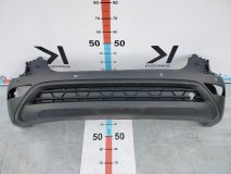 Губа Юбка Бампера задняя Hyundai Creta SU2