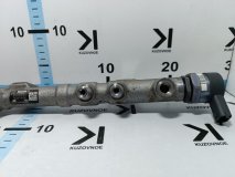 Рейка Топливная (Рампа) Kia Sorento UM 2019 D4HB