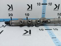 Рейка Топливная (Рампа) Kia Sorento UM 2019 D4HB