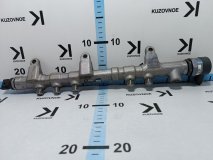 Рейка Топливная (Рампа) Kia Sorento UM 2019 D4HB