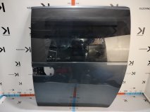 Дверь левая задняя Hyundai Staria US4 2023 D4HB