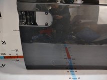 Дверь левая задняя Hyundai Staria US4 2023 D4HB