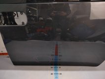 Дверь левая задняя Hyundai Staria US4 2023 D4HB