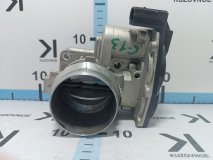 Дроссельная заслонка Hyundai Santa Fe TM 2018 D4HA