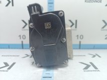 Дроссельная заслонка Hyundai Santa Fe TM 2018 D4HA