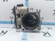 Дроссельная заслонка Hyundai Santa Fe TM 2018 D4HA