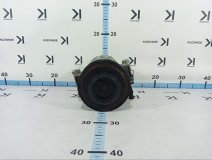 Компрессор кондиционера Hyundai Staria US4 2023 D4HB