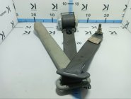 Ремень безопасности левый задний Honda CR-V 2001 RD B20Z