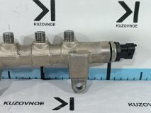 Рейка Топливная (Рампа) Hyundai Santa Fe TM 2018 D4HA